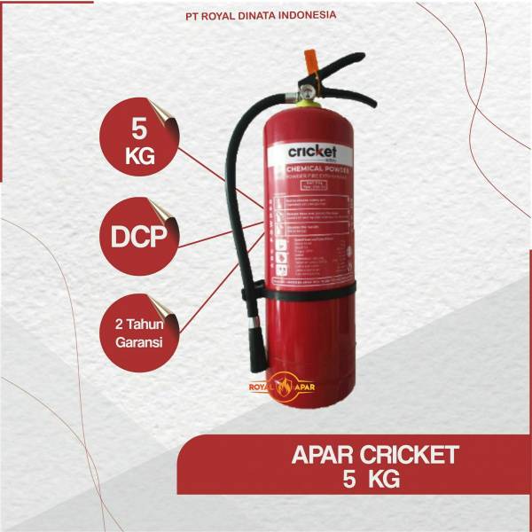 Apar cricket 5kg