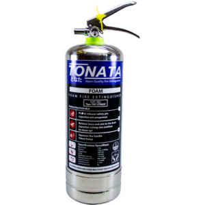 Apar stainless 3 Kg Foam. harga 550.000. berat 5 kg