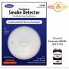 smoke detector
