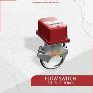 flow switch