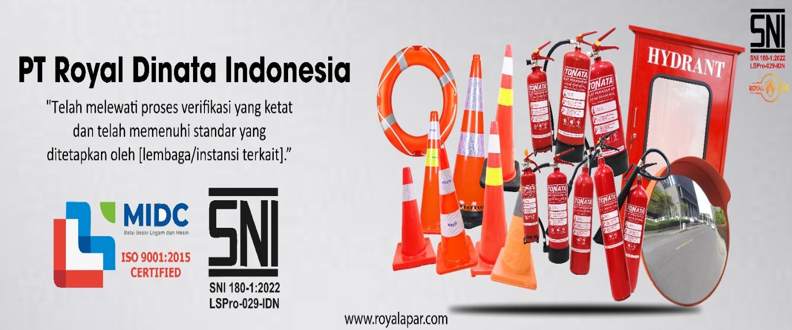 jual apar